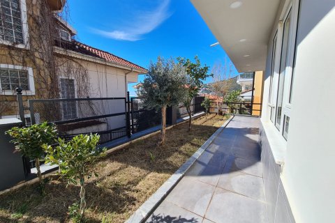 Продажа виллы  в Аланье, Анталье, Турция 3 комн., 230м2, №206998 – фото 4