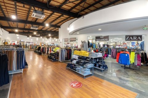 Продажа коммерческой недвижимости  в Конаклы, Анталье, Турция, 30м2, №189613 – фото 11