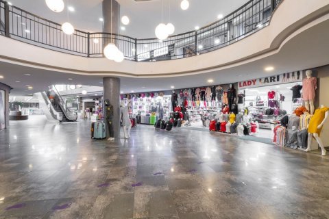 Продажа коммерческой недвижимости  в Конаклы, Анталье, Турция, 30м2, №189613 – фото 9