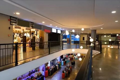 Продажа коммерческой недвижимости  в Конаклы, Анталье, Турция, 30м2, №189613 – фото 5