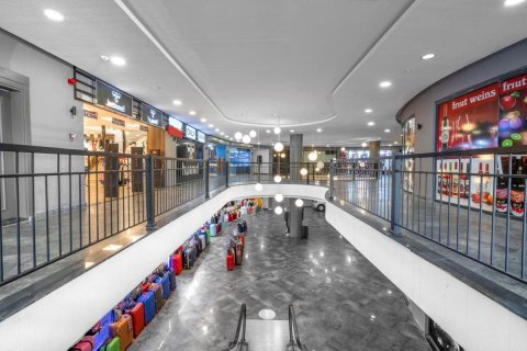 Продажа коммерческой недвижимости  в Конаклы, Анталье, Турция, 30м2, №189613 – фото 6