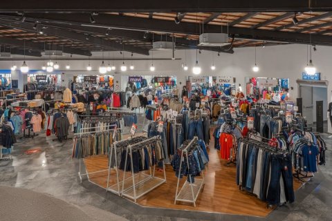 Продажа коммерческой недвижимости  в Конаклы, Анталье, Турция, 30м2, №189613 – фото 10