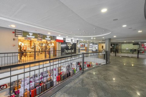 Продажа коммерческой недвижимости  в Конаклы, Анталье, Турция, 30м2, №189613 – фото 7