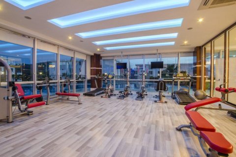 Продажа виллы  в Аланье, Анталье, Турция 4 комн., 350м2, №209378 – фото 15