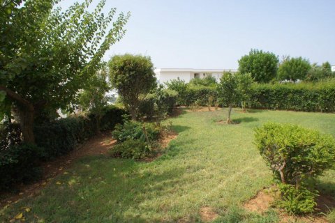 Продажа виллы  в Аланье, Анталье, Турция 4 комн., 350м2, №209378 – фото 9