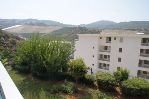 Продажа виллы  в Аланье, Анталье, Турция 4 комн., 350м2, №209378 – фото 11