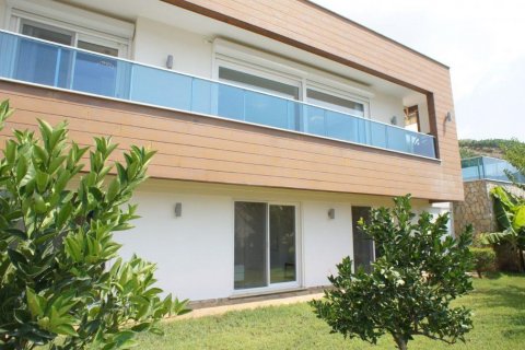 Продажа виллы  в Аланье, Анталье, Турция 4 комн., 350м2, №209378 – фото 7