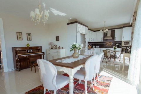 Продажа виллы  в Аланье, Анталье, Турция 4 комн., 350м2, №209379 – фото 3