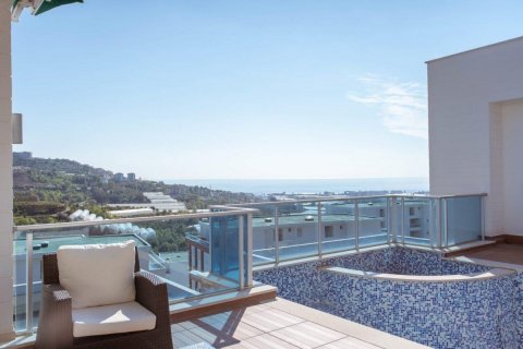 Продажа виллы  в Аланье, Анталье, Турция 4 комн., 350м2, №209379 – фото 5