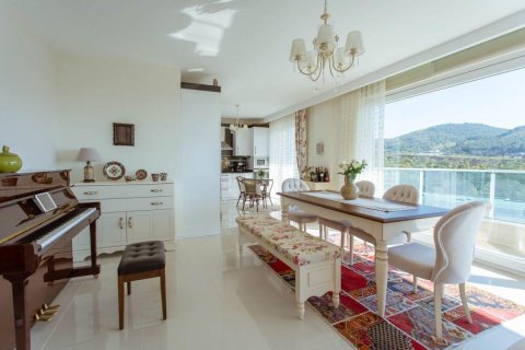 Продажа виллы  в Аланье, Анталье, Турция 4 комн., 350м2, №209379 – фото 2