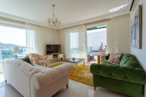 Продажа виллы  в Аланье, Анталье, Турция 4 комн., 350м2, №209379 – фото 4