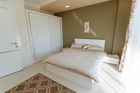 Продажа виллы  в Аланье, Анталье, Турция 4 комн., 350м2, №209379 – фото 9