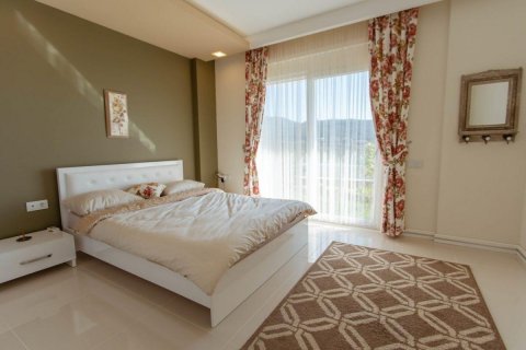 Продажа виллы  в Аланье, Анталье, Турция 4 комн., 350м2, №209379 – фото 8