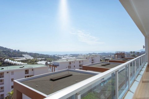 Продажа виллы  в Аланье, Анталье, Турция 4 комн., 350м2, №209379 – фото 7