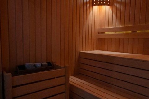 Продажа виллы  в Аланье, Анталье, Турция 4 комн., 350м2, №209379 – фото 19