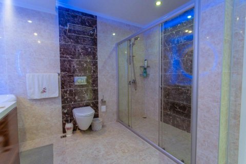 Продажа виллы  в Аланье, Анталье, Турция 4 комн., 350м2, №209379 – фото 11