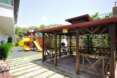 آپارتمان در  Alanya ، ترکیه 76 متر مربع.  شماره 209380 - 22