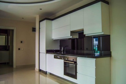 آپارتمان در  Alanya ، ترکیه 76 متر مربع.  شماره 209380 - 24