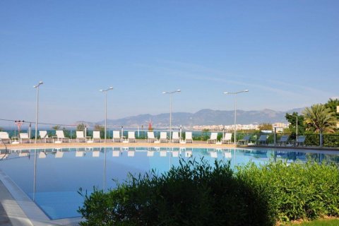 آپارتمان در  Alanya ، ترکیه 76 متر مربع.  شماره 209380 - 9