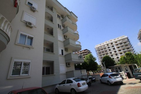 Продажа квартиры  в Оба, Анталье, Турция 3 комн., 100м2, №209384 – фото 8