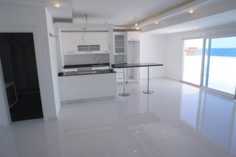 Продажа пентхауса  в Кестеле, Анталье, Турция 5 комн., 148м2, №209382 – фото 14