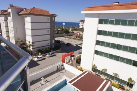 Продажа пентхауса  в Кестеле, Анталье, Турция 5 комн., 148м2, №209382 – фото 24