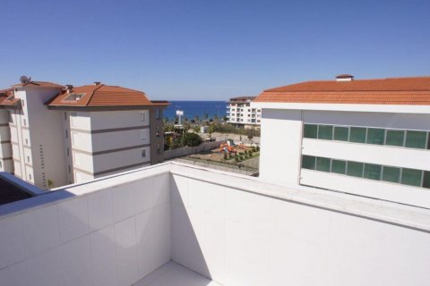 Продажа пентхауса  в Кестеле, Анталье, Турция 5 комн., 148м2, №209382 – фото 11