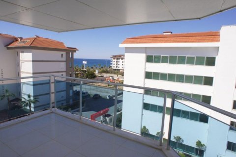 Продажа пентхауса  в Кестеле, Анталье, Турция 5 комн., 148м2, №209382 – фото 23