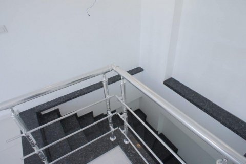 Продажа пентхауса  в Кестеле, Анталье, Турция 5 комн., 148м2, №209382 – фото 13