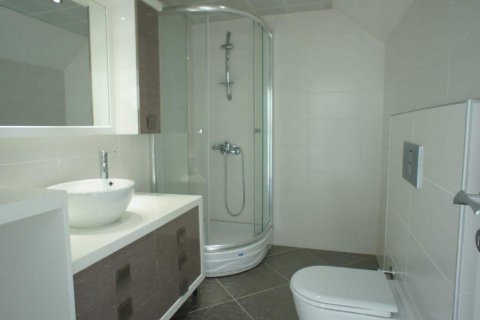 Продажа пентхауса  в Кестеле, Анталье, Турция 5 комн., 148м2, №209382 – фото 21