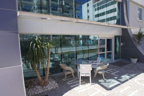 Продажа пентхауса  в Кестеле, Анталье, Турция 5 комн., 148м2, №209382 – фото 2