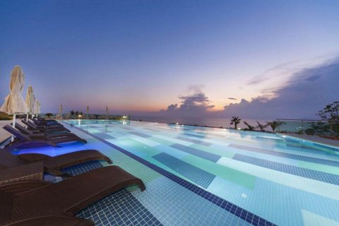 Leilighet  i Alanya, Antalya, Tyrkia Nr. 209381 - 3