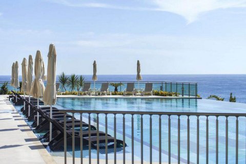 Leilighet  i Alanya, Antalya, Tyrkia Nr. 209381 - 4