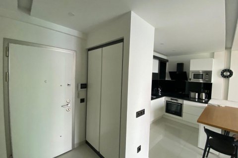 Leilighet  i Alanya, Antalya, Tyrkia Nr. 209381 - 19
