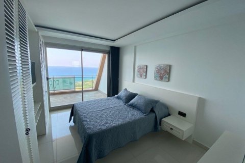 Leilighet  i Alanya, Antalya, Tyrkia Nr. 209381 - 16