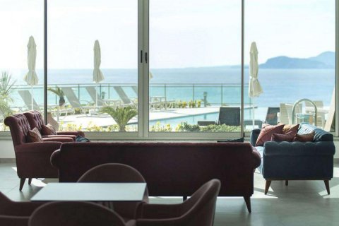 Leilighet  i Alanya, Antalya, Tyrkia Nr. 209381 - 5