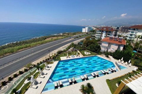 Leilighet  i Alanya, Antalya, Tyrkia Nr. 209381 - 6