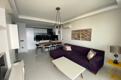 Leilighet  i Alanya, Antalya, Tyrkia Nr. 209381 - 12