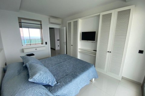 Leilighet  i Alanya, Antalya, Tyrkia Nr. 209381 - 14