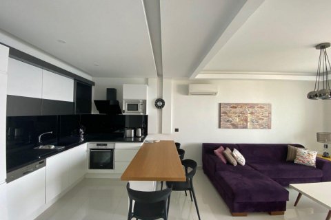 Leilighet  i Alanya, Antalya, Tyrkia Nr. 209381 - 11