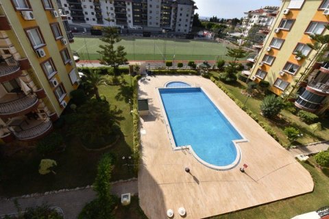 Продажа квартиры  в Оба, Анталье, Турция 3 комн., 110м2, №209383 – фото 3