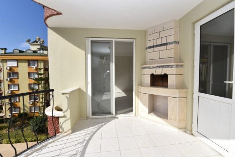 Продажа квартиры  в Оба, Анталье, Турция 3 комн., 110м2, №209383 – фото 18