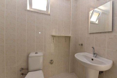 Продажа квартиры  в Оба, Анталье, Турция 3 комн., 110м2, №209383 – фото 22