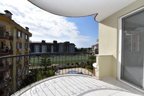 Продажа квартиры  в Оба, Анталье, Турция 3 комн., 110м2, №209383 – фото 17