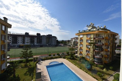 Продажа квартиры  в Оба, Анталье, Турция 3 комн., 110м2, №209383 – фото 2