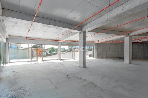 Продажа коммерческой недвижимости  в Аксу, Анталье, Турция, 700м2, №138351 – фото 15