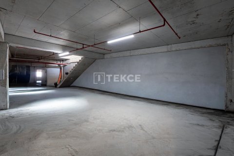 Продажа коммерческой недвижимости  в Аксу, Анталье, Турция, 700м2, №138351 – фото 26