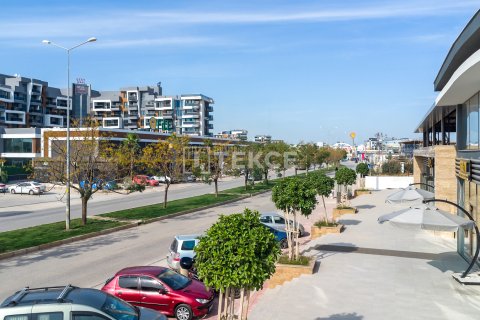 Продажа коммерческой недвижимости  в Аксу, Анталье, Турция, 700м2, №138351 – фото 3