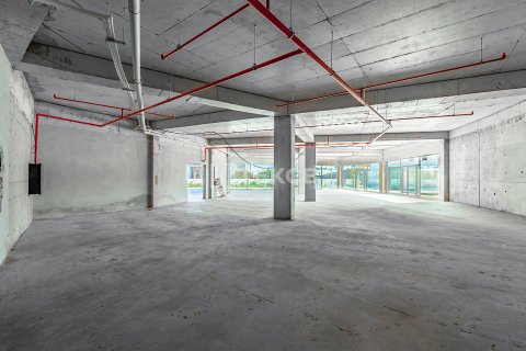 Продажа коммерческой недвижимости  в Аксу, Анталье, Турция, 700м2, №138351 – фото 12