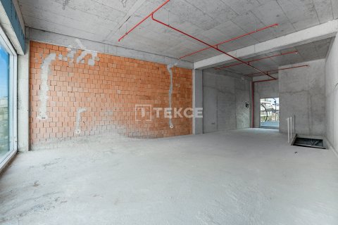 Продажа коммерческой недвижимости  в Аксу, Анталье, Турция, 700м2, №138351 – фото 21